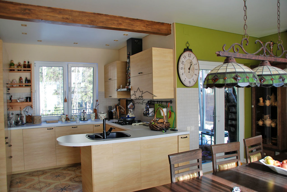 КП Лесной Пейзаж