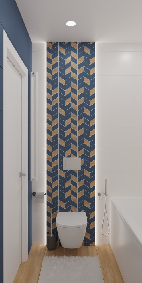 Квартира-студия на Ньютона