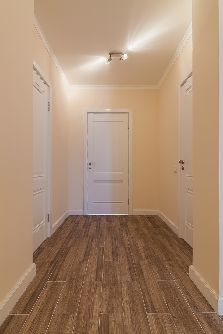 Фотосъемка квартиры для агентства недвижимости