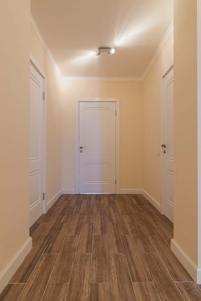 Фотосъемка квартиры для агентства недвижимости