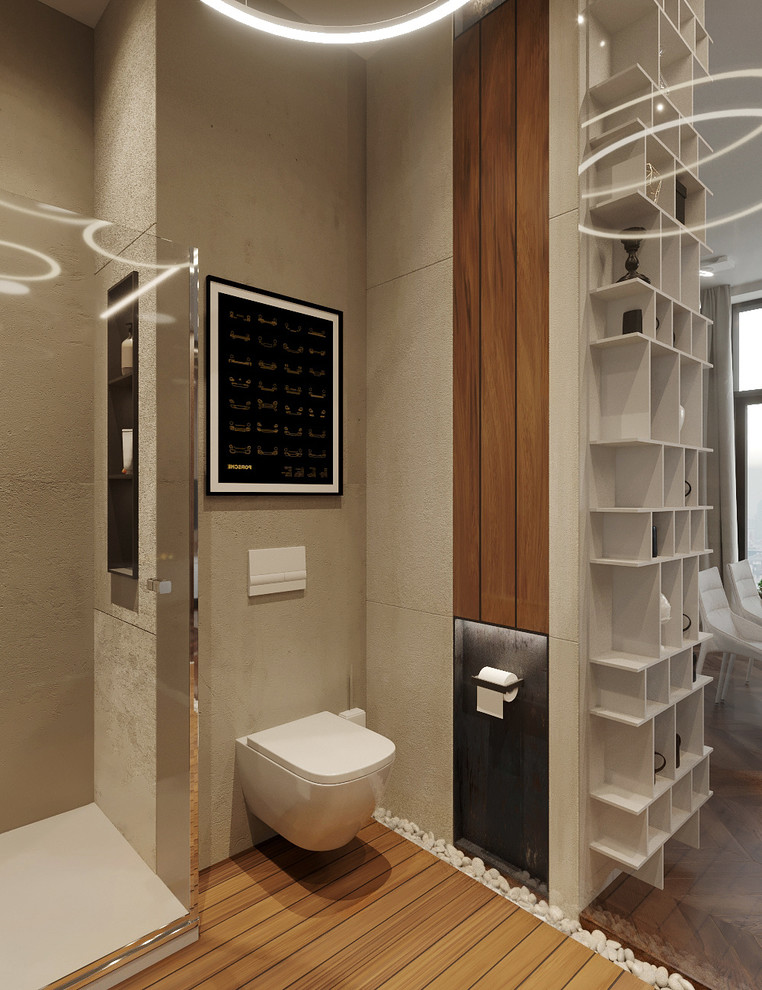 Дизайн квартиры в ЖК Art Residence