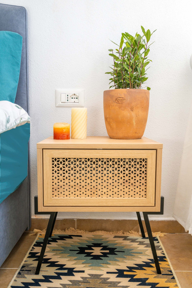 Apartment with Adriatic sea view