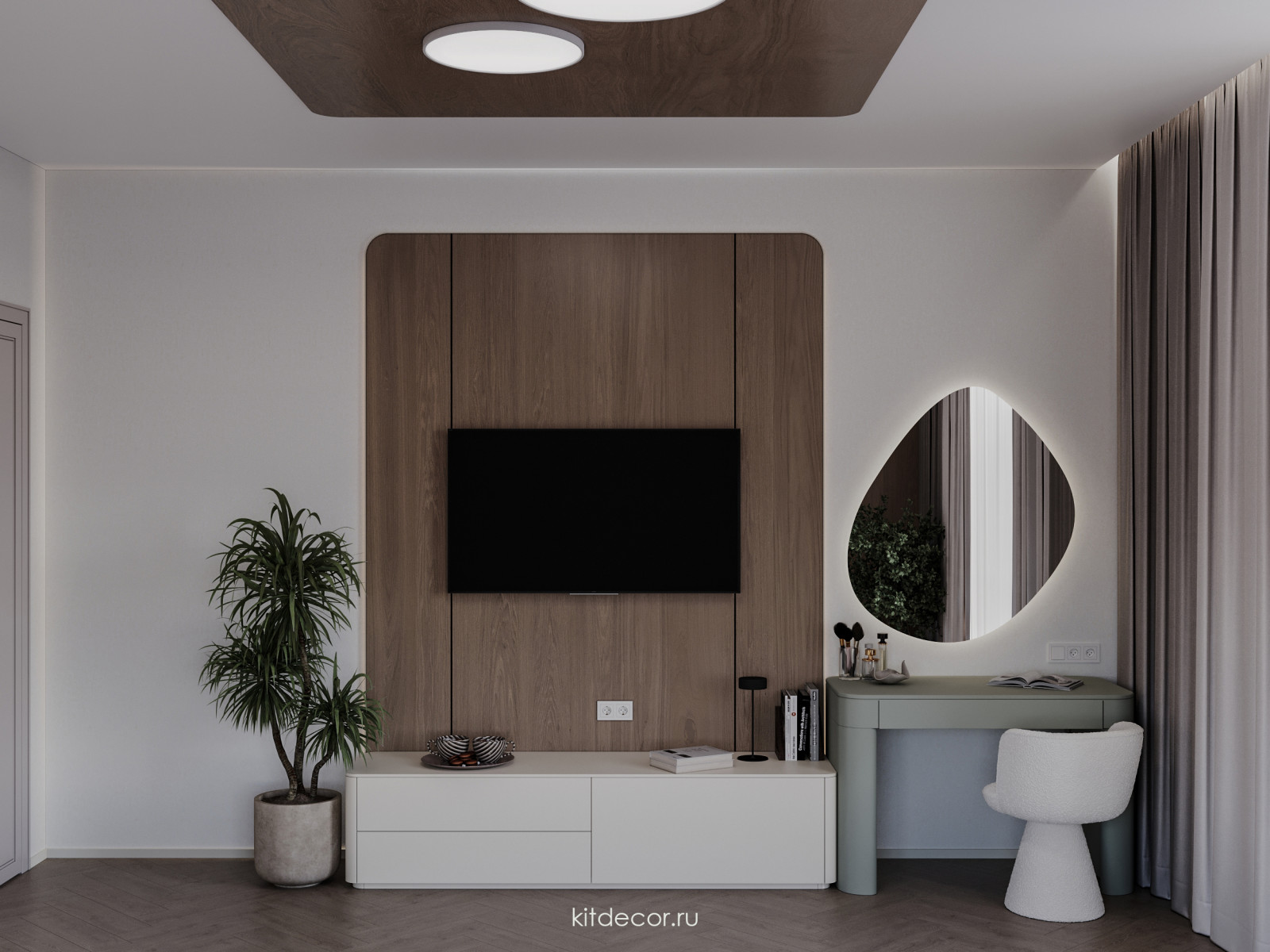 Мягкий ритм