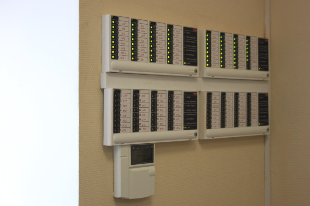 ОСОБНЯК 1901 года