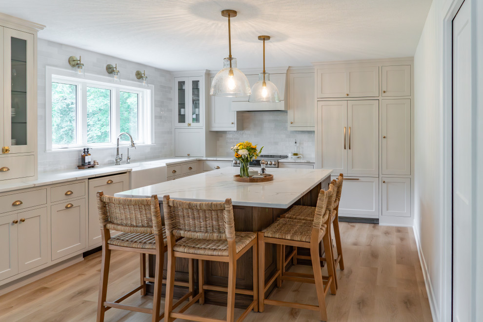 Kitchen Design | Build | Remodel in Minneapolis & St. Paul