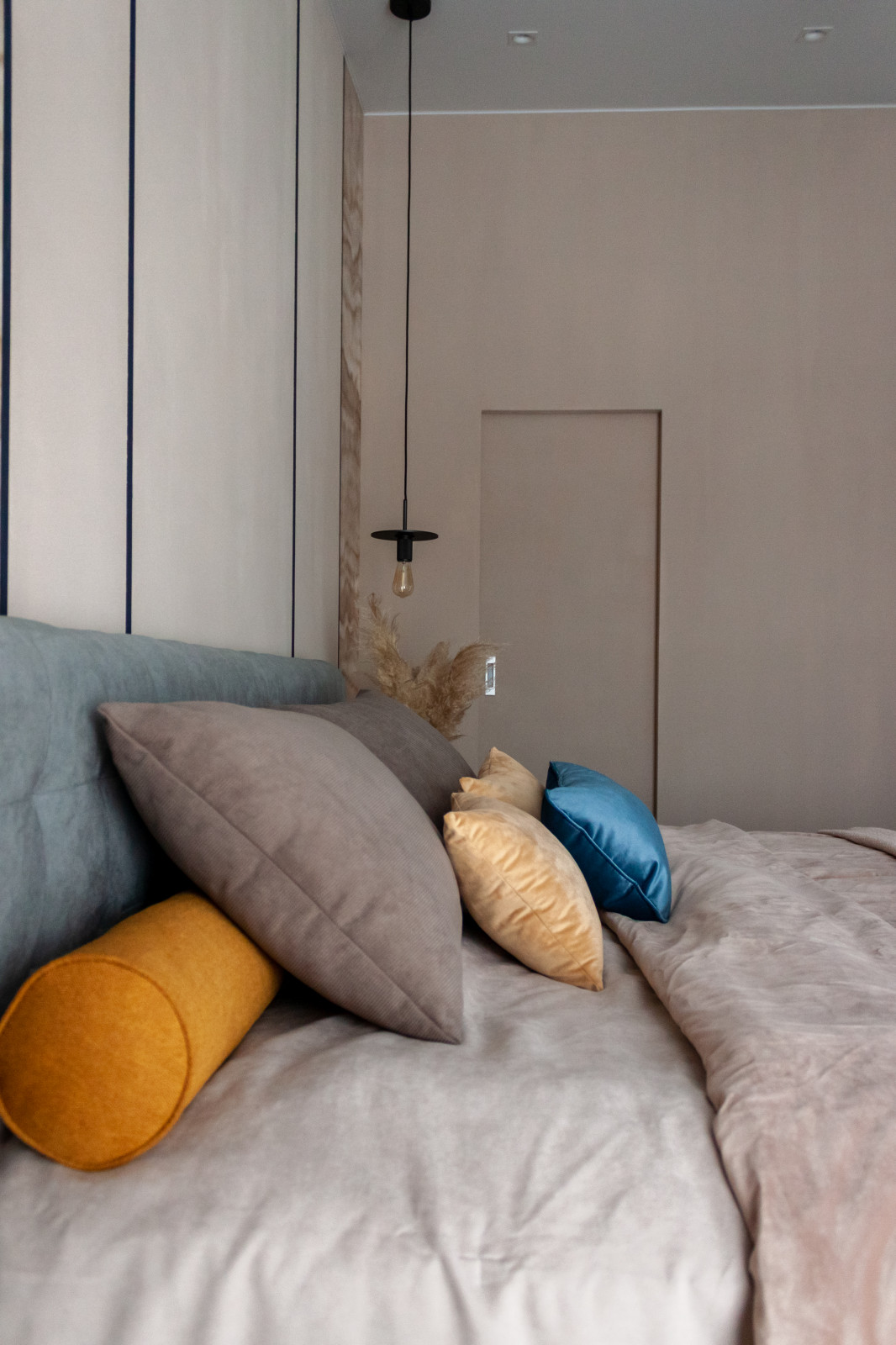 Реализация проекта в КП Паноарама