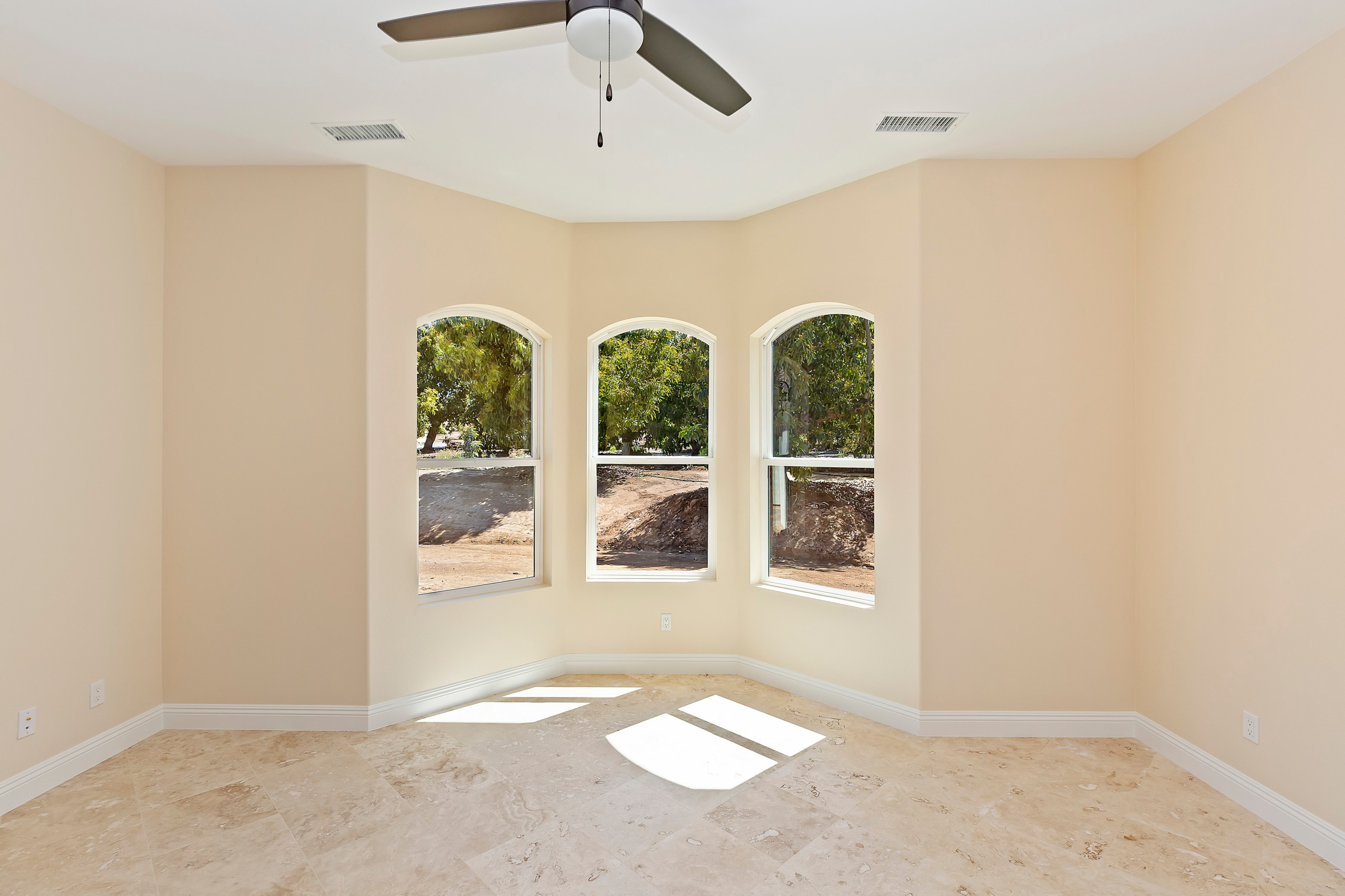 Orange Grove Home