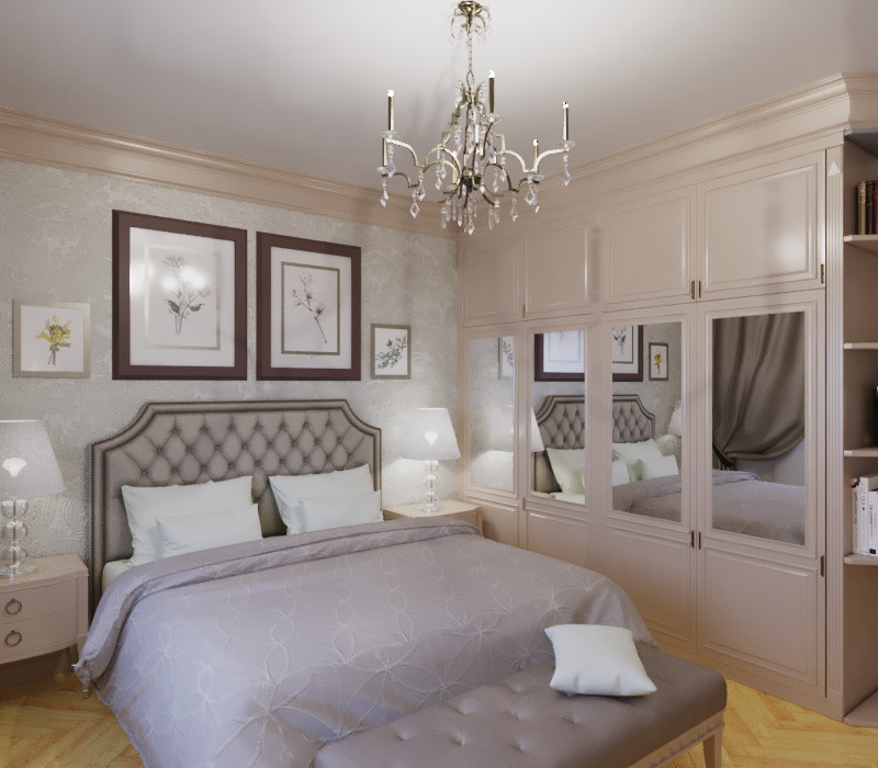 Легкая и спокойная классика