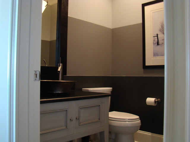 christyj - contemporary - bathroom - charlotte -coveted interior