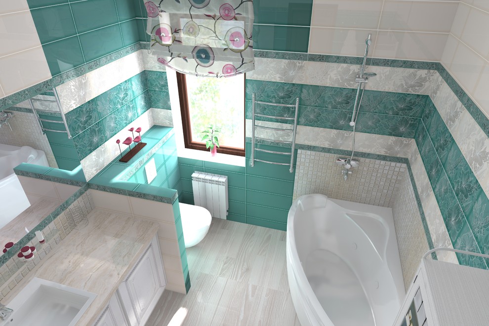 Дом в Соловьёво