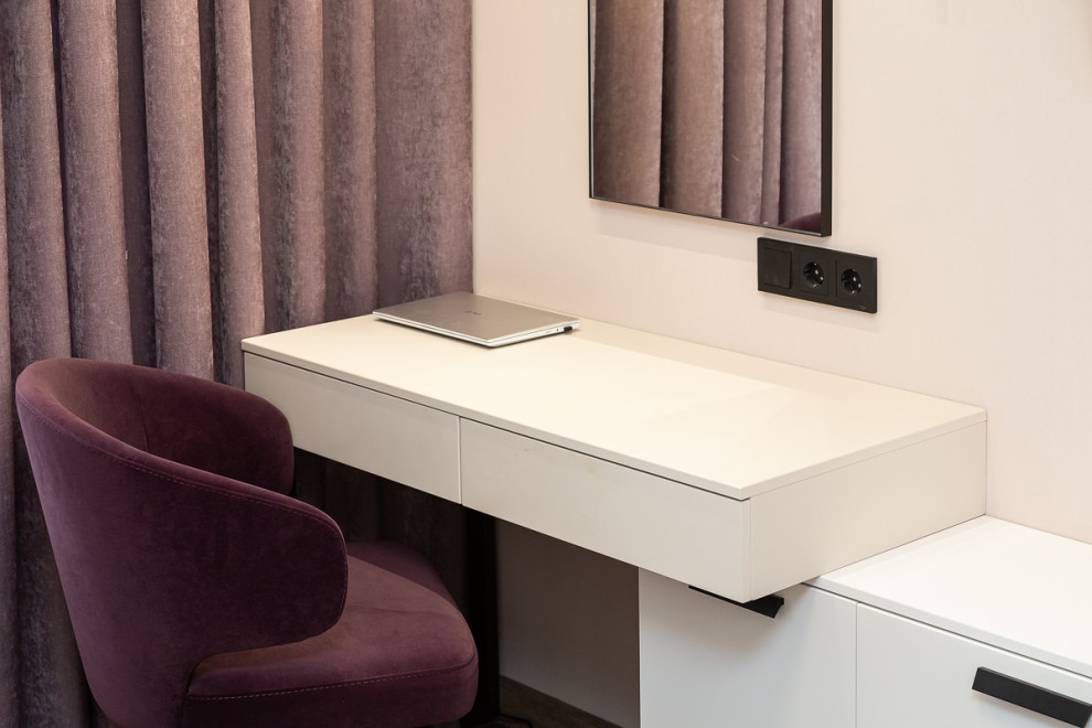 ЖК Лапланлия, 4х комнатная кв