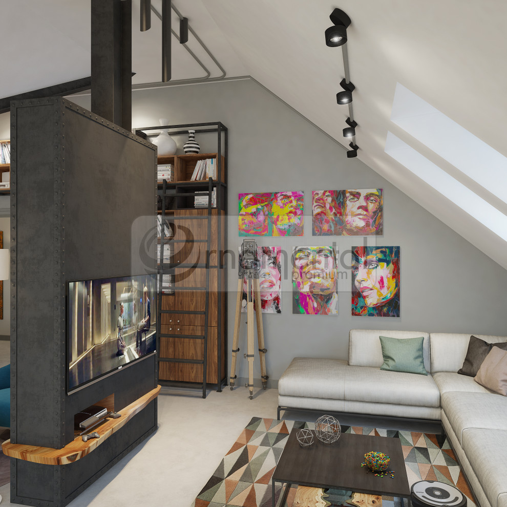 Домашняя библиотека