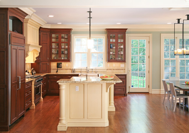 KItchen classico-cucina