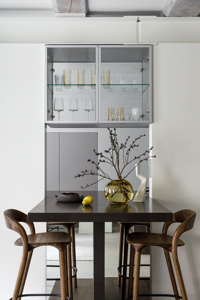 Номер в апарт отеле на Вознесенском проспекте