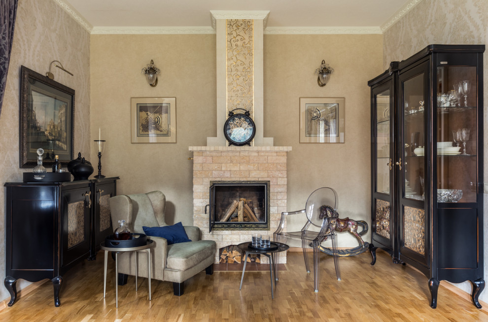 Загородный дом