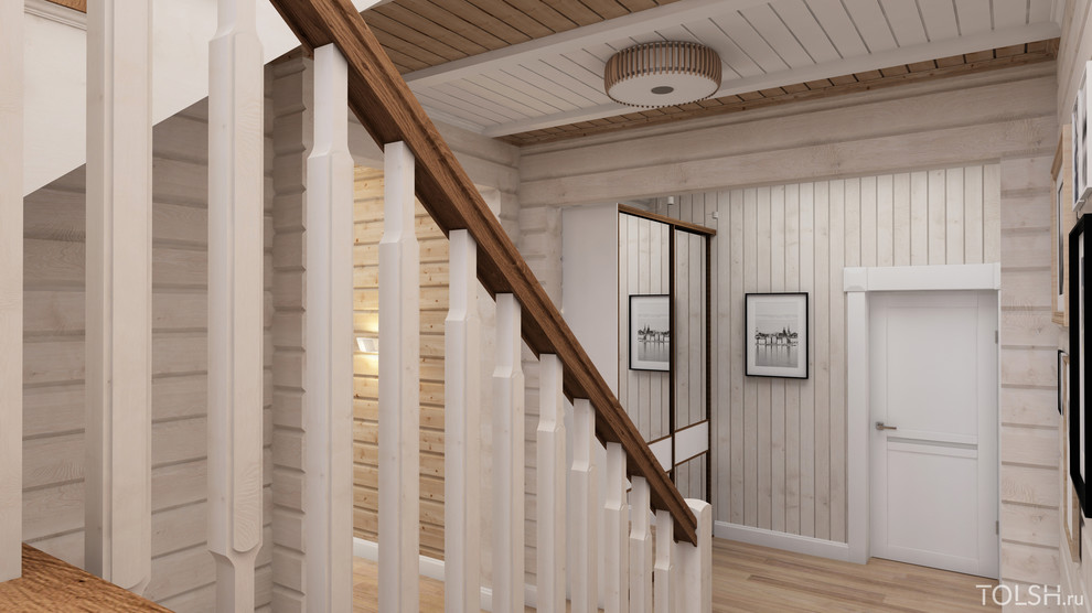 Созвучие светлого