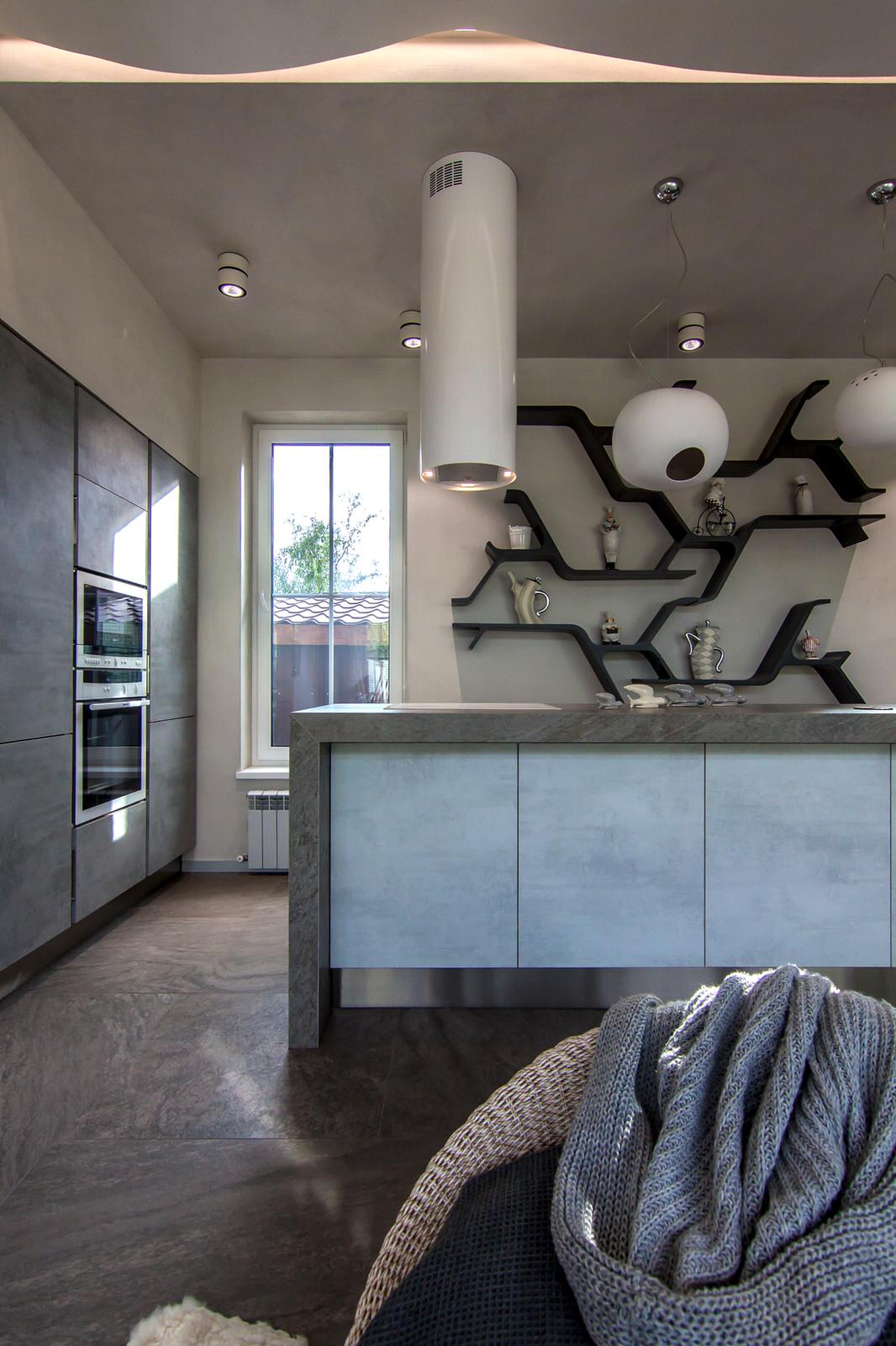 Спа-комплекс на территории индивидуального жилого дома