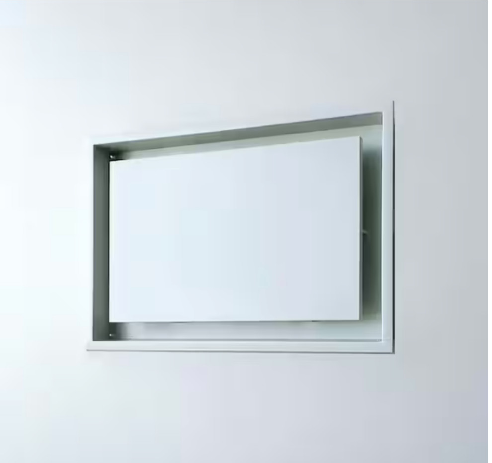 Does Decorative Air Vent work?