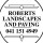 Roberts Landscapes & Paving