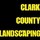 Clark County Landscaping