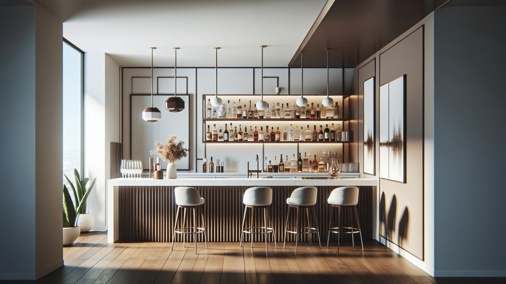 Angelo Dr Remodel - ( in progress )