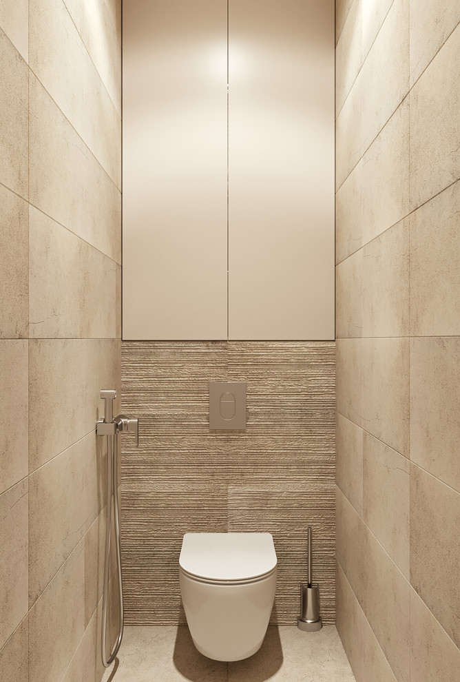 Визуализации квартиры ЖК "31 Жемчужина"