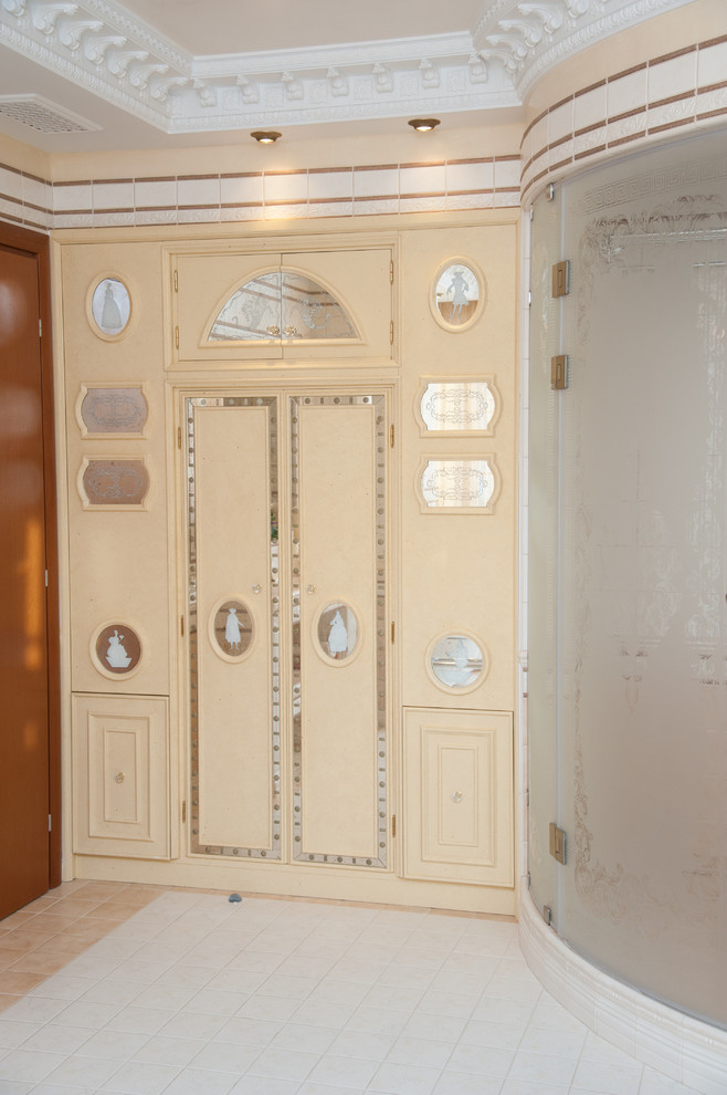 Дом в Пестово