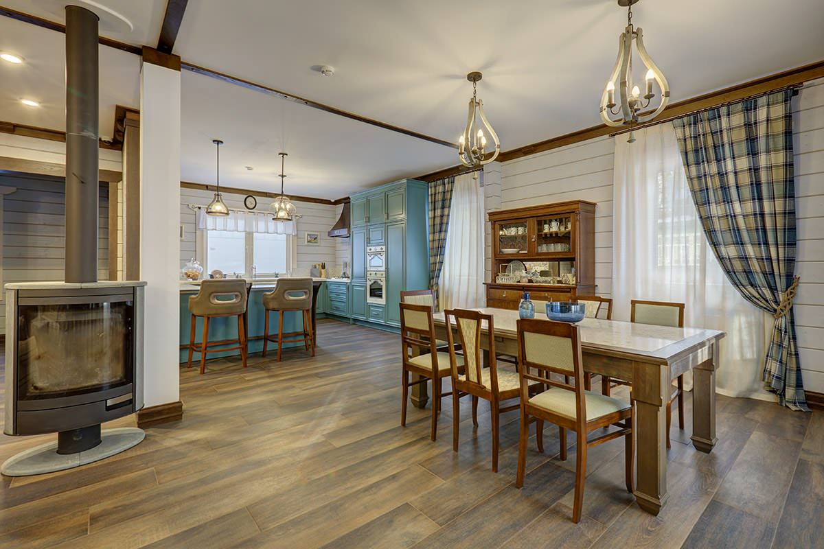 Коттедж в Раменском