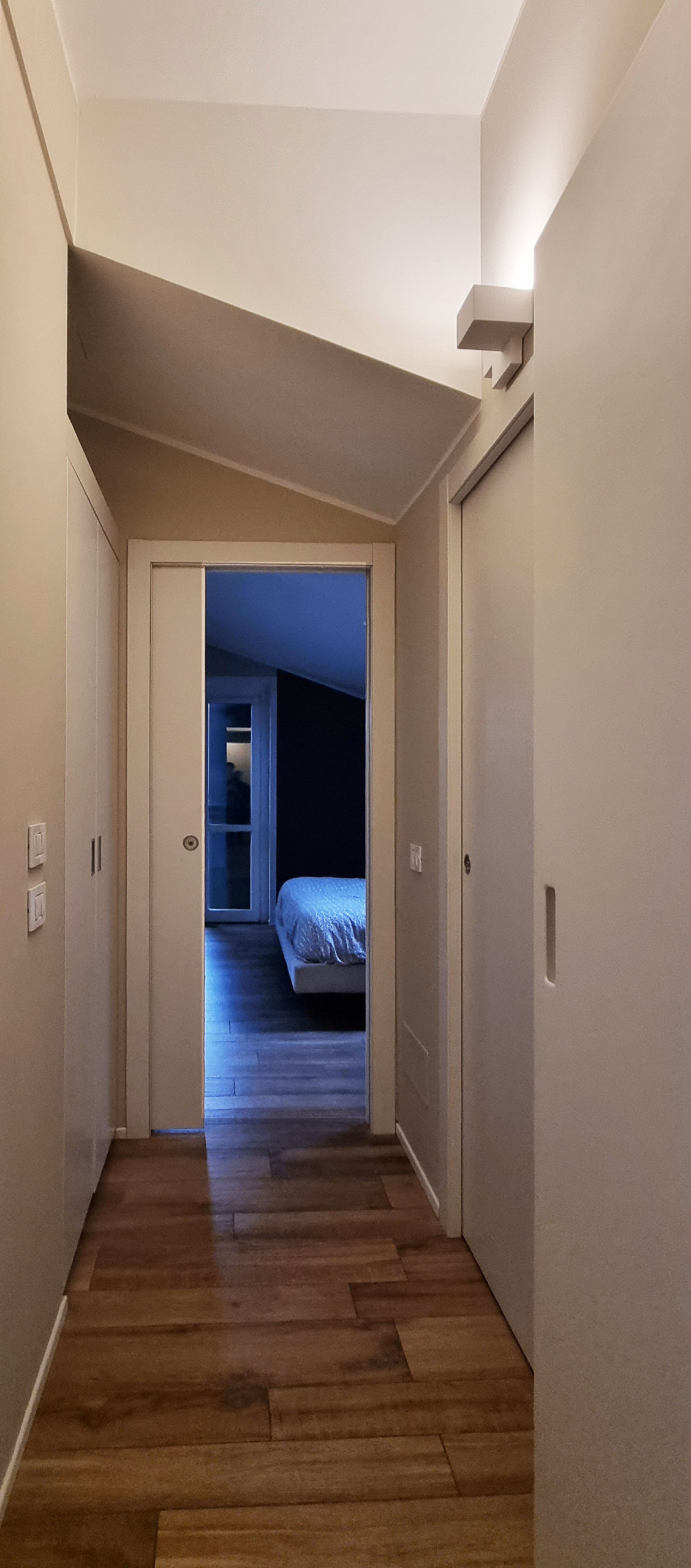 3V - Progetto di interior design