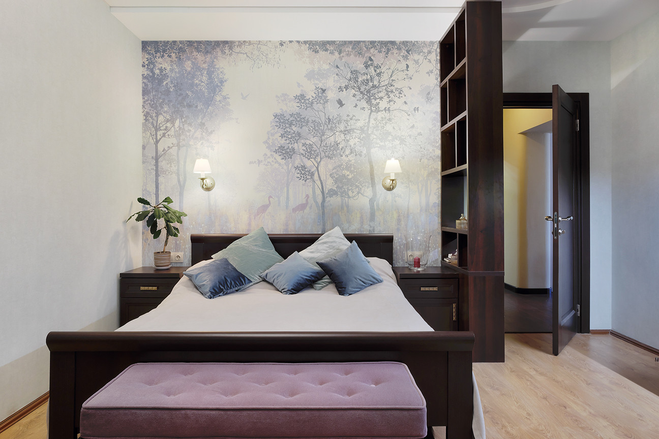 Квартира на Фурманова, Екатеринбург