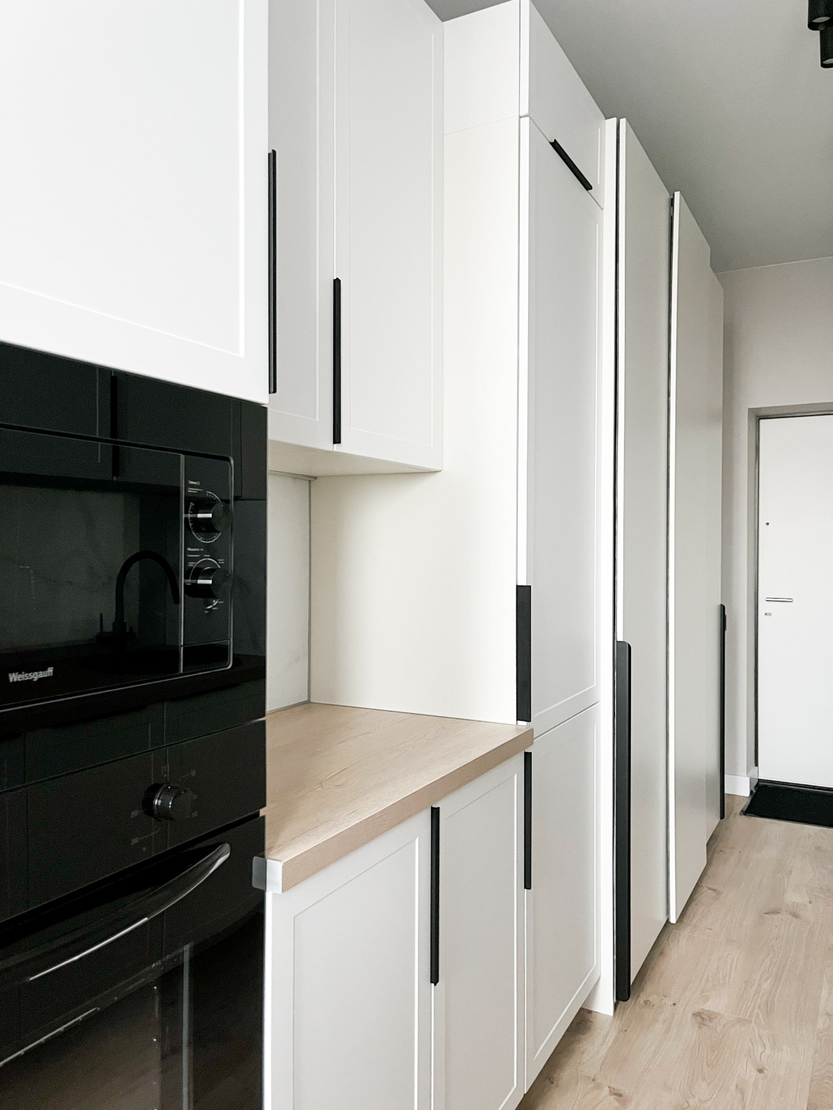 Апартаменты в ЖК B'aiers