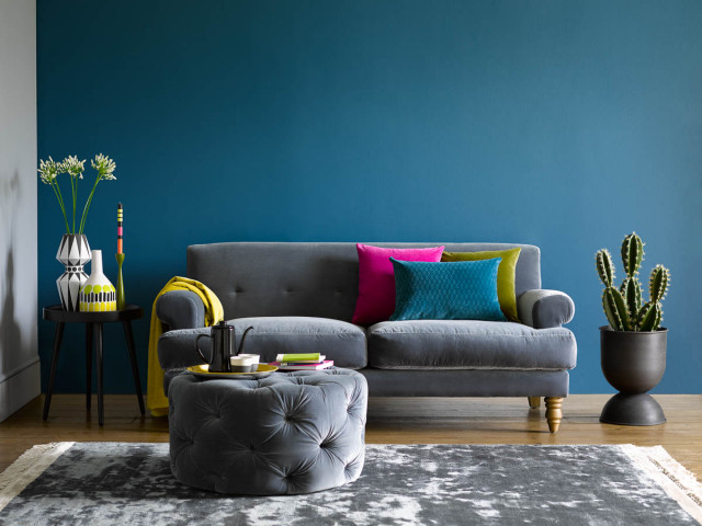 Remy Sofa trendy-dagligstue