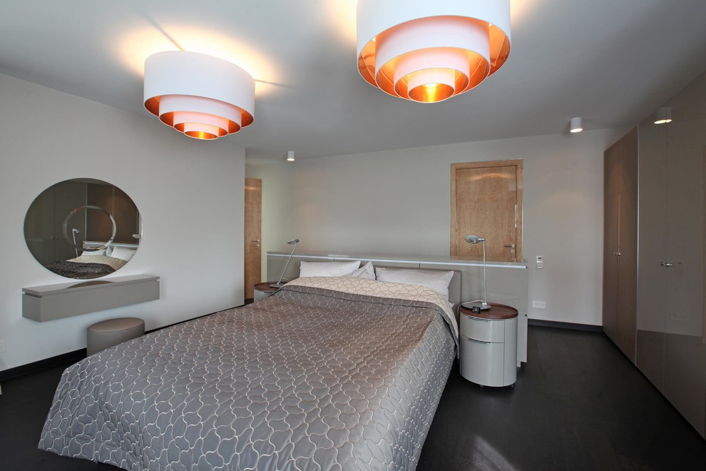 ВИЛЛА В ГЕРМАНИИ