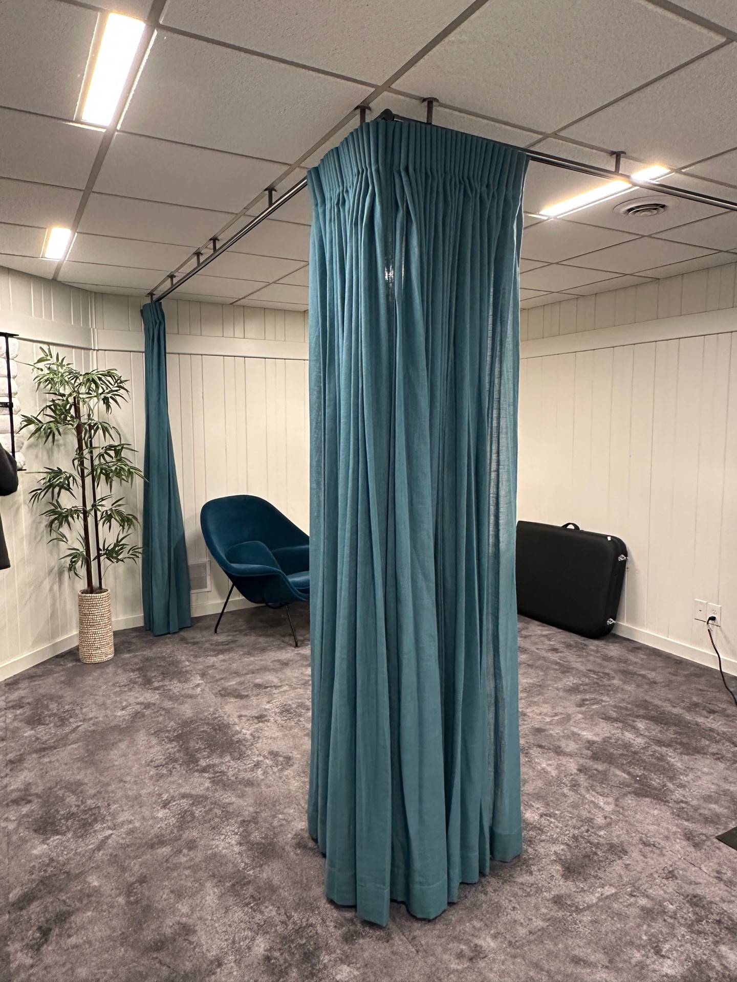 Resort Product Sourcing & Custom Drapery