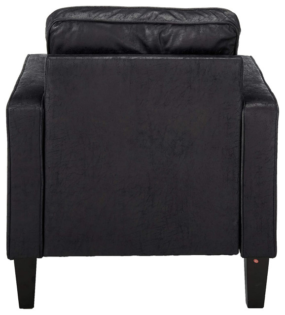 Beautiful view of Low Profile Chair Design