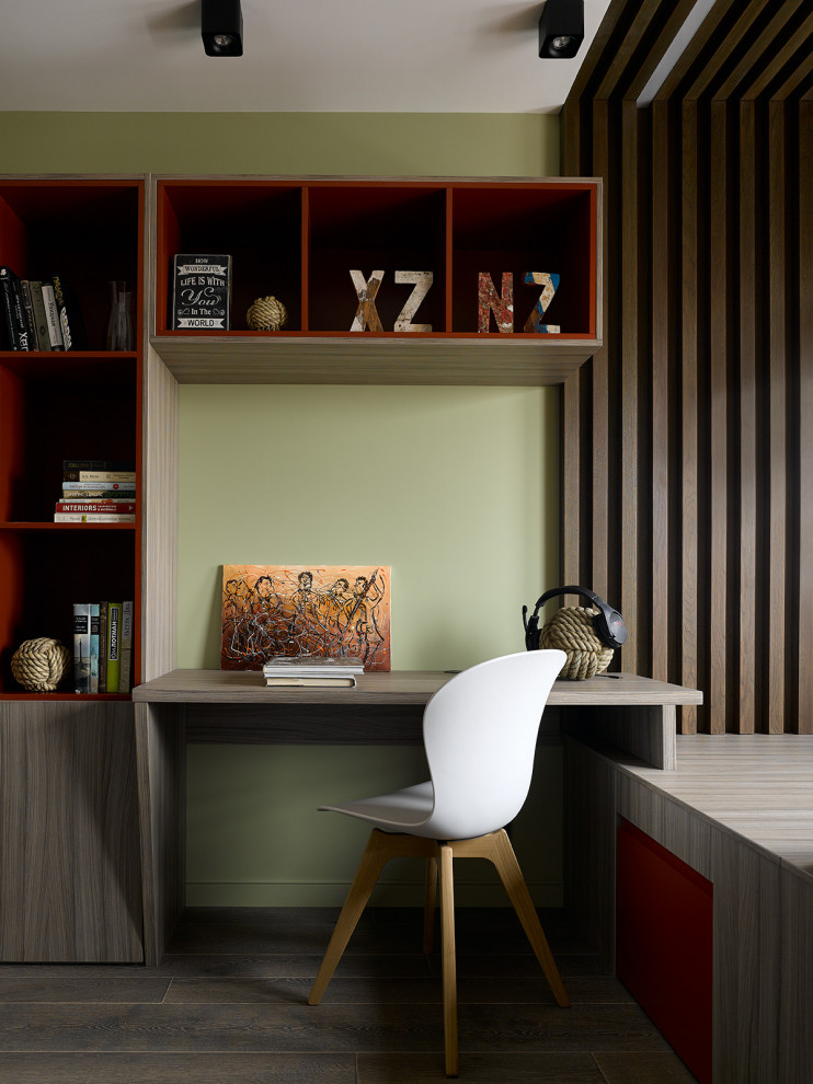 БРУТАЛЬНЫЙ АКЦЕНТ