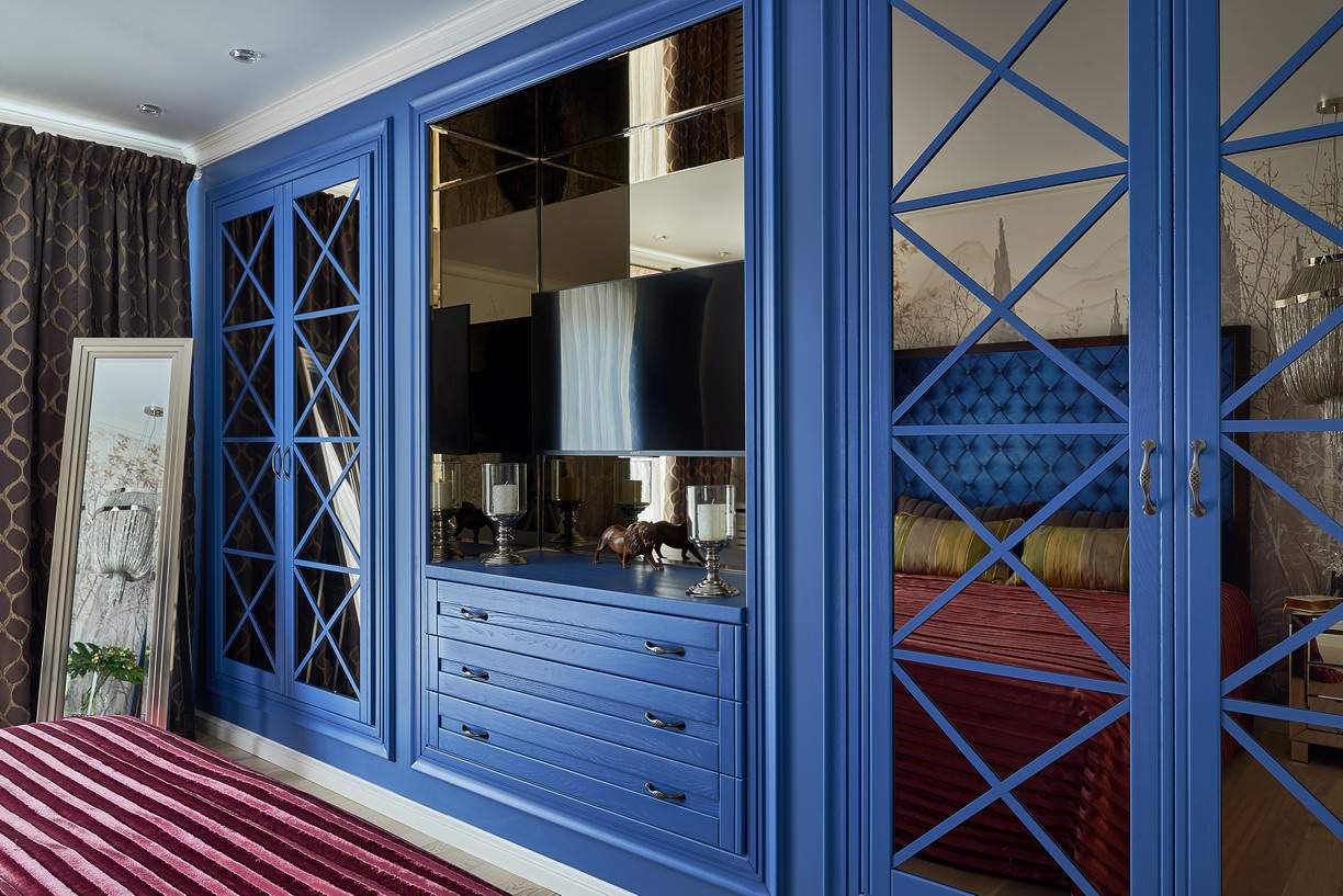 нескучный отпуск