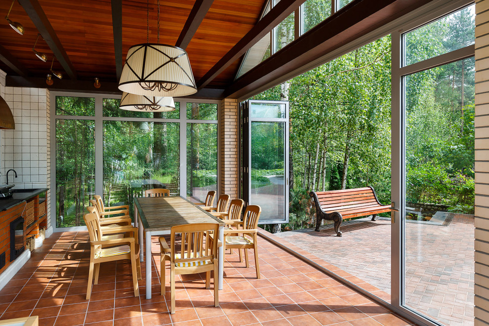 ГеоПро | Беседка