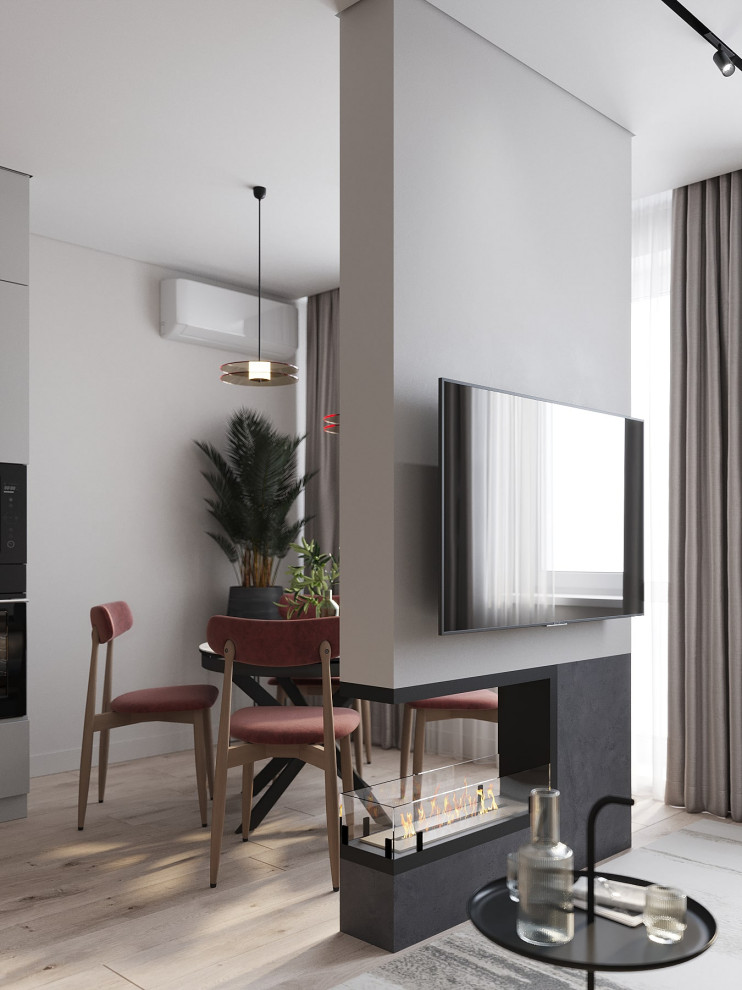 ЖК "Новый город"