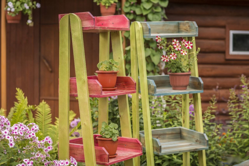 Мебель для дачи