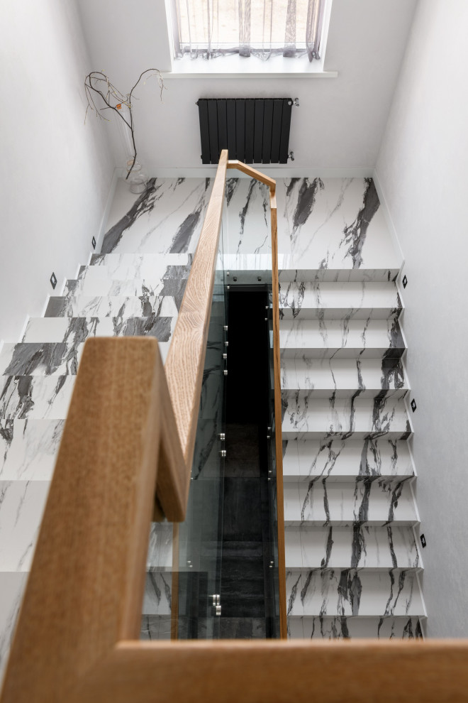 Туманное утро