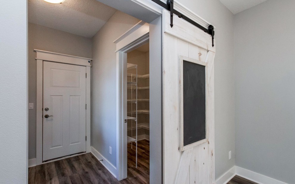 Home design - coastal home design idea