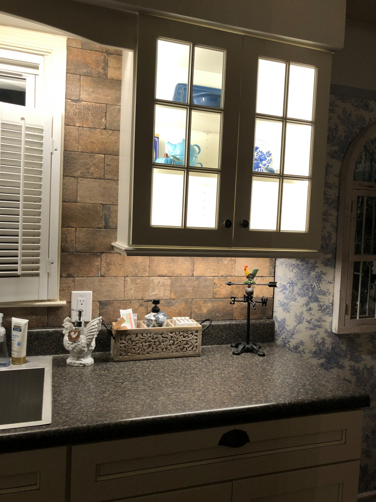 ME Kitchen