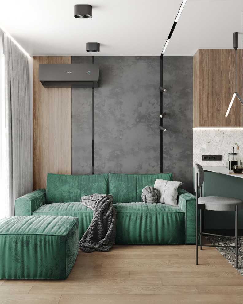 Квартира Минск Мир