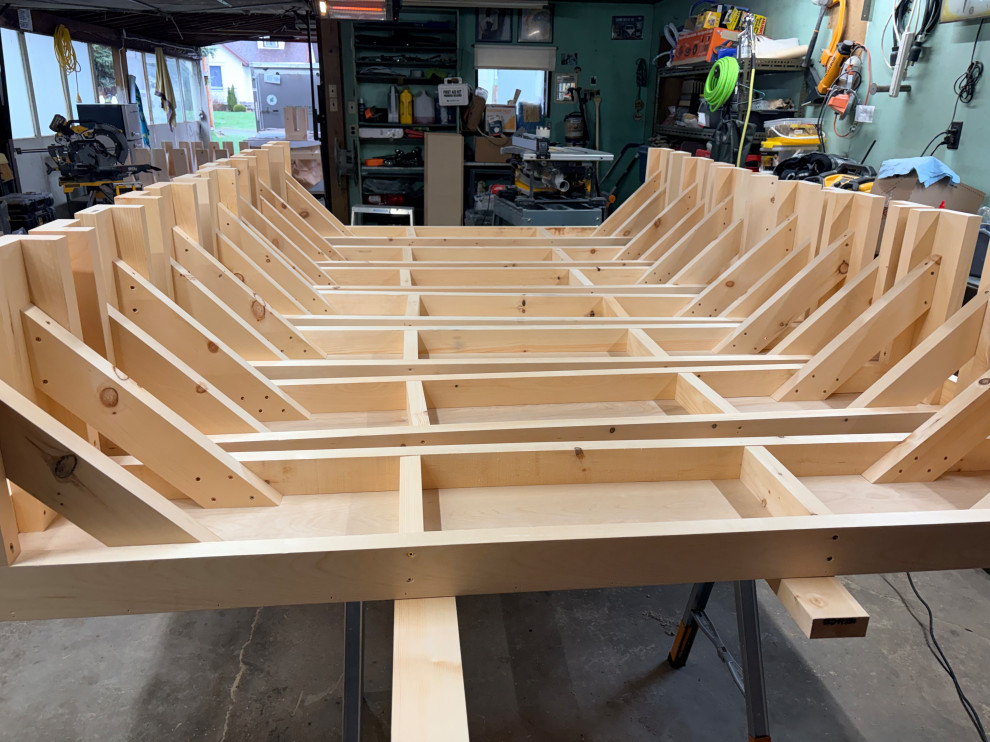 Custom Wood Furniture