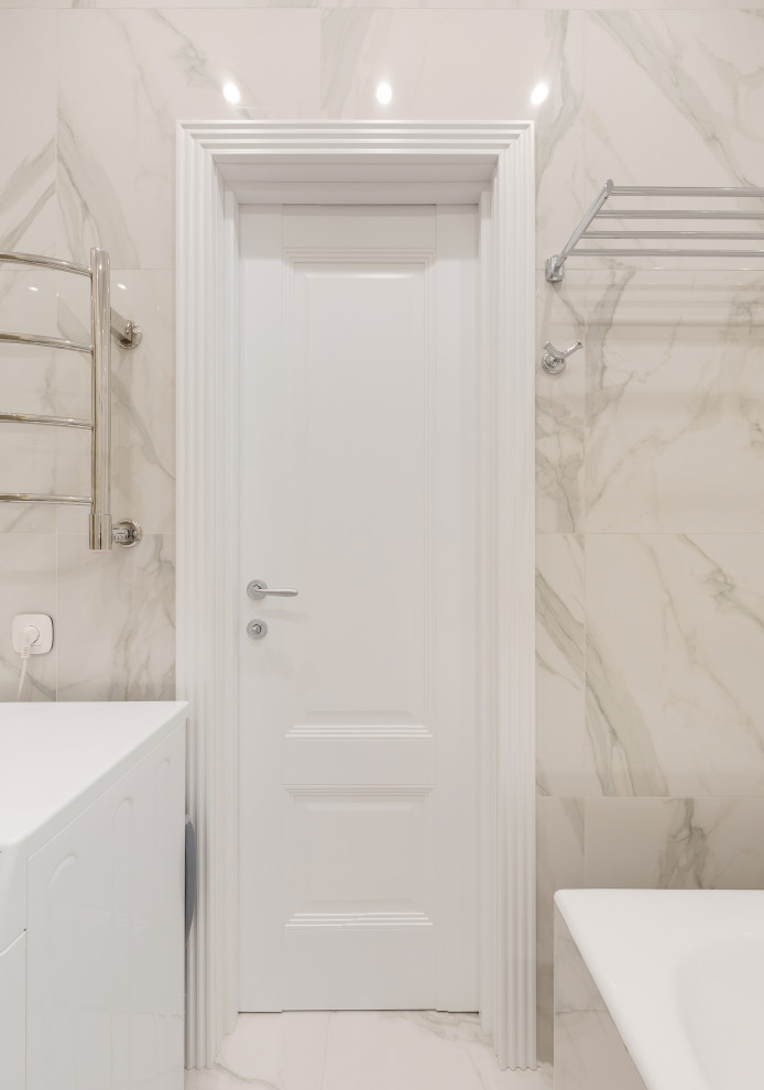 Ремонт квартиры в новостройке ( очередной наш проект)