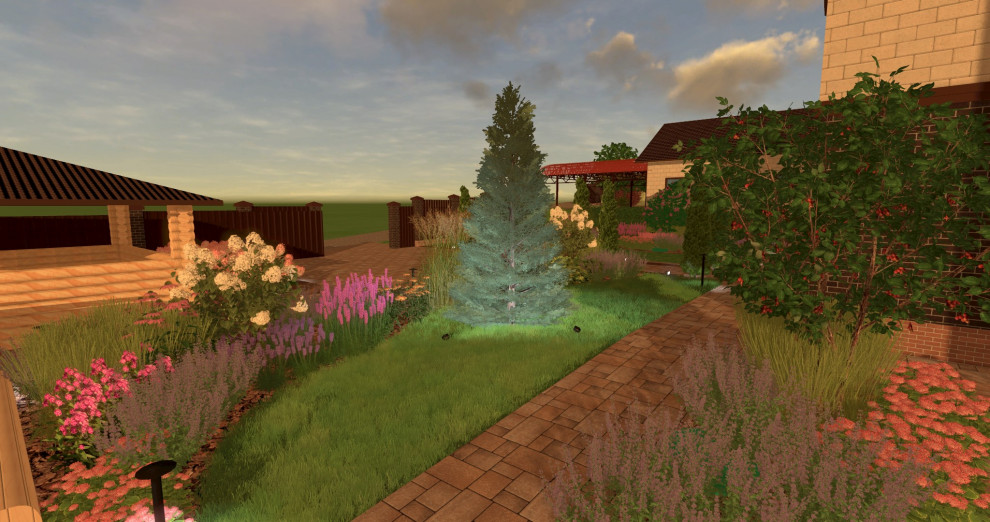 Видовые точки