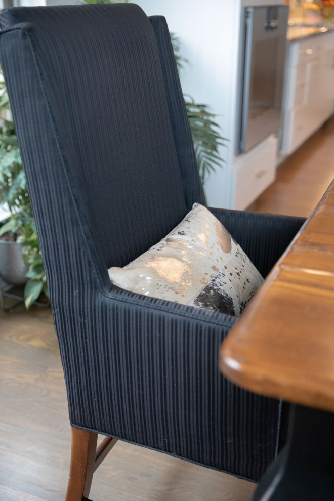 Townhome Interior Design