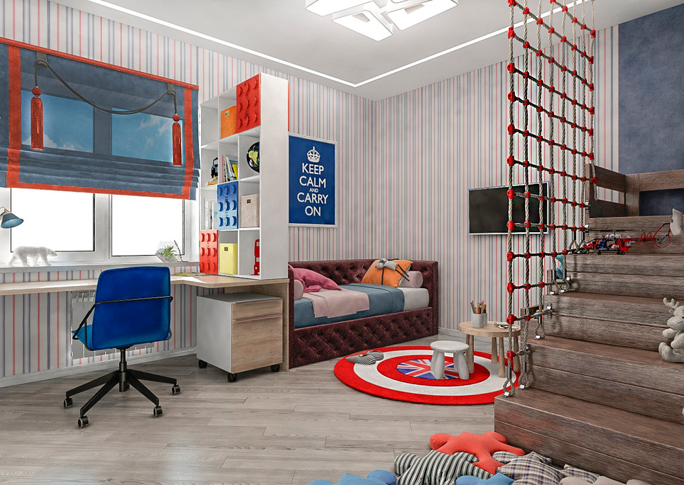 Дуплекс. Коттедж в Саратове