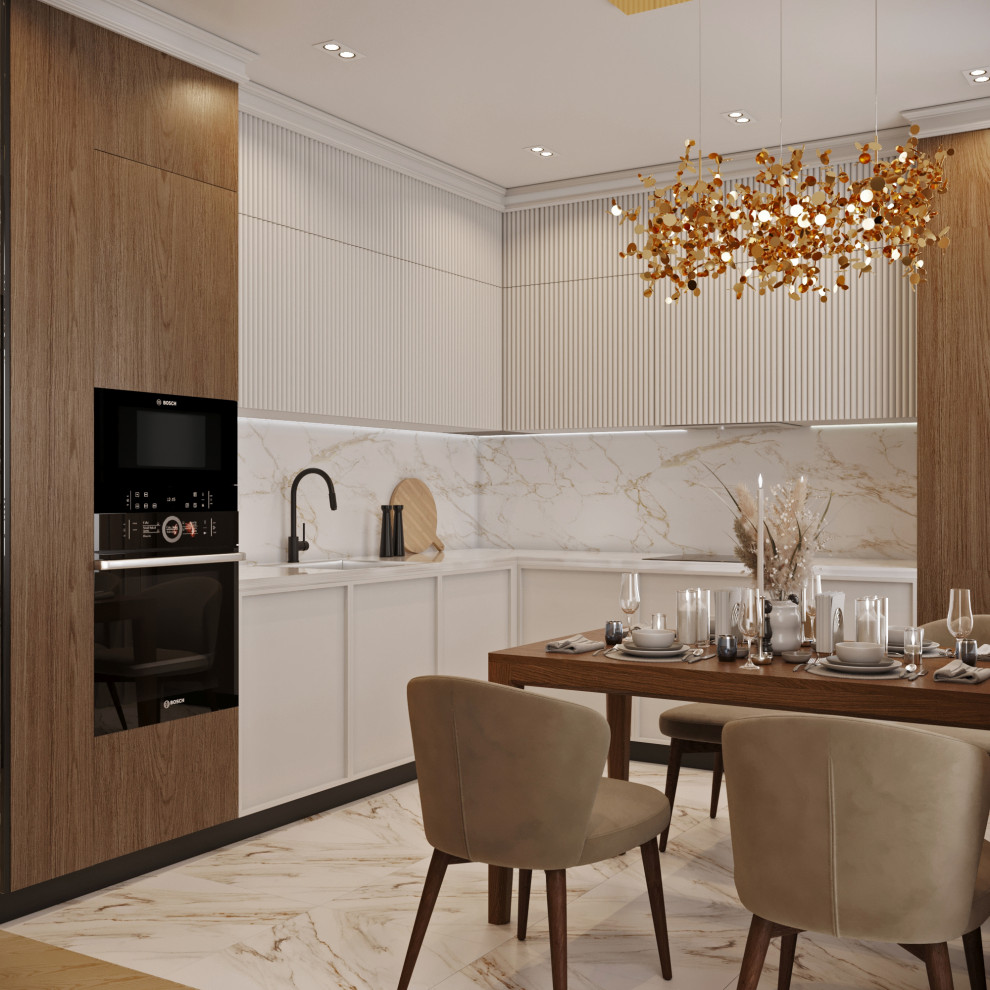 ЖК Чистое Небо